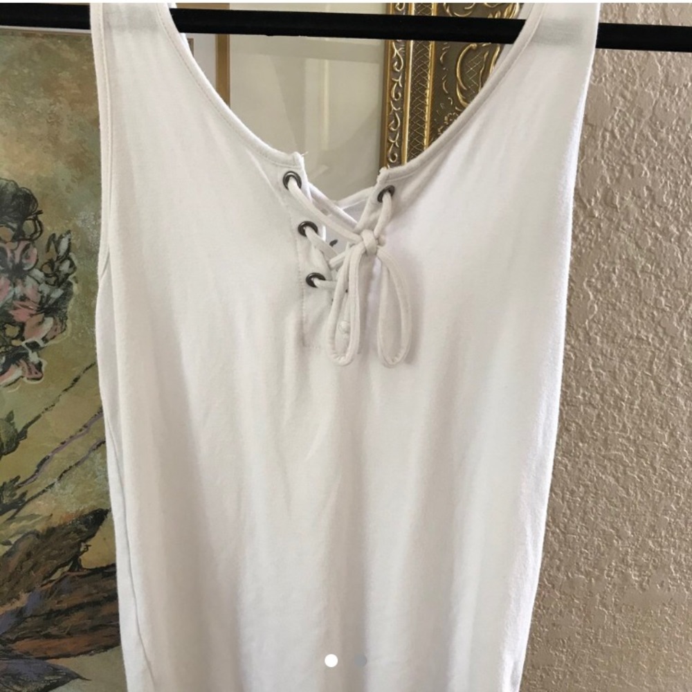 American eagle tank top